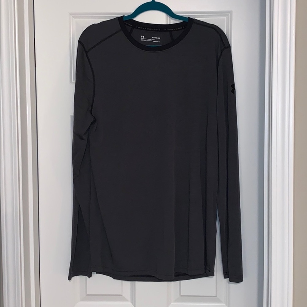 Men’s Under Armour